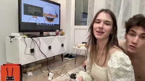 Media: sweetieskitties Chaturbate 2023-12-11 16:14:00