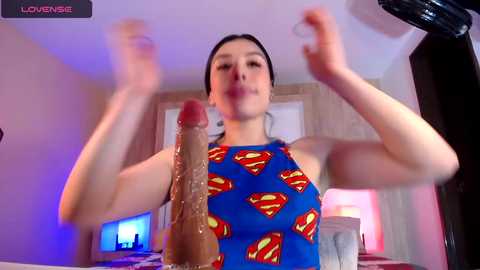 Media: veronica_garciaa Chaturbate 2023-12-11 17:31:00