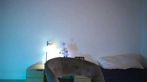 Media: abiee__ Chaturbate 2023-12-12 18:16:00