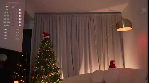 Media: anniehillofficial_ Chaturbate 2023-12-12 01:24:00