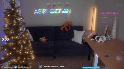 Media: asiri_ocean Chaturbate 2023-12-12 11:31:00