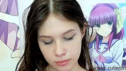 Media: avrora_deis Chaturbate 2023-12-12 10:09:00