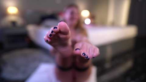 Media: cute__foxy Chaturbate 2023-12-12 15:16:00