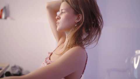 Media: eli_sun Chaturbate 2023-12-12 12:57:00