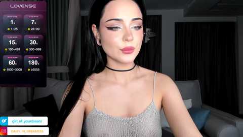 Media: girl_of_yourdreams_ Chaturbate 2023-12-12 16:49:00
