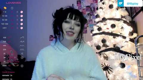 Media: lilypixel Chaturbate 2023-12-12 03:38:00