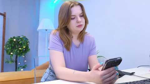 Media: lovlybambi Chaturbate 2023-12-12 12:44:00