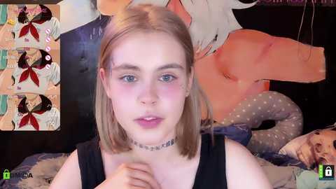 Media: nyakawaii69 Chaturbate 2023-12-12 18:25:00