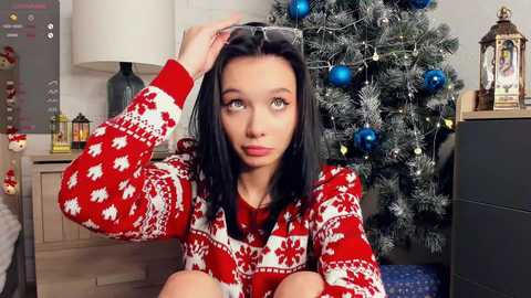 Media: riskyproject Chaturbate 2023-12-12 03:38:00