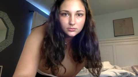 sexybabe2313 @ chaturbate on 20231212