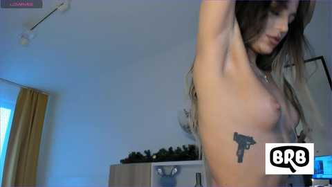 Media: xxx_leila Chaturbate 2023-12-12 08:33:00