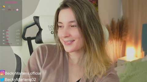 Media: beckymartens Chaturbate 2023-12-13 06:51:00