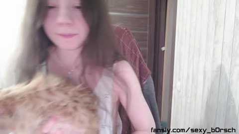 Media: sexy_b0rsch Chaturbate 2023-12-13 14:53:00