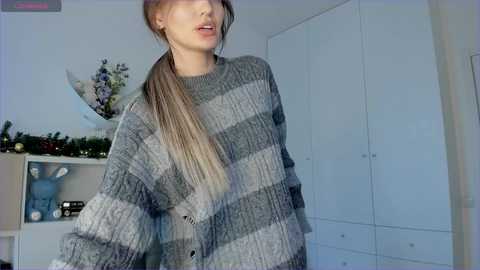 Media: xxx_leila Chaturbate 2023-12-13 10:17:00