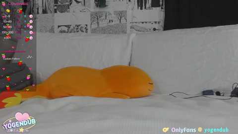 Media: yogendub Chaturbate 2023-12-13 11:38:00