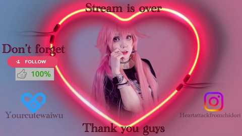Media: yourcutewaifu Chaturbate 2023-12-13 10:32:00