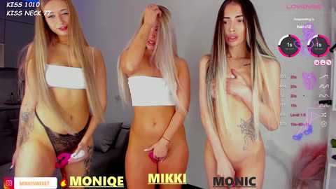 Media: blush_mikki Chaturbate 2023-12-14 17:10:00