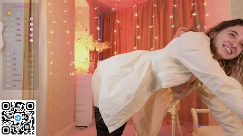 Media: checkmypeach Chaturbate 2023-12-14 12:14:00