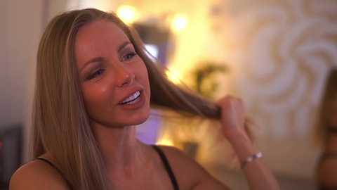 Media: eva_fashionista Chaturbate 2023-12-14 03:28:00