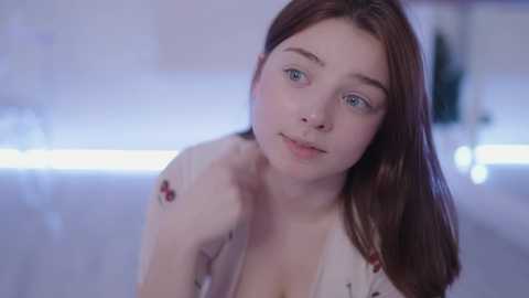Media: floret_joy Chaturbate 2023-12-14 13:47:00
