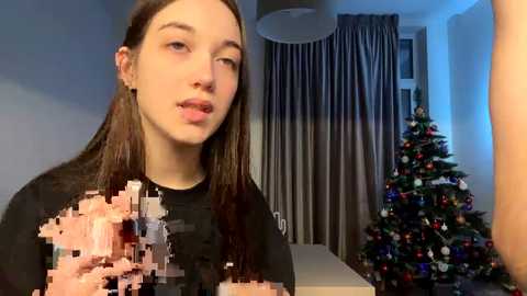 Media: luis7777hui Chaturbate 2023-12-14 15:46:00