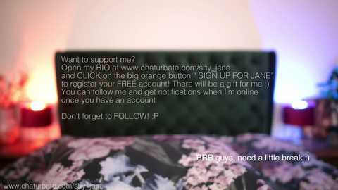 Media: shy_jane Chaturbate 2023-12-14 01:39:00