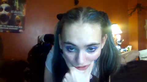 Media: thecouplesporn Chaturbate 2023-12-14 07:32:00