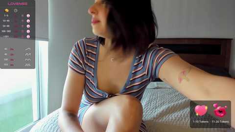 Media: yourfreakygirl Chaturbate 2023-12-14 21:01:00