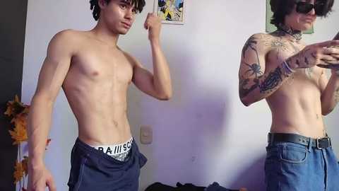 zenhzu @ chaturbate on 20231214