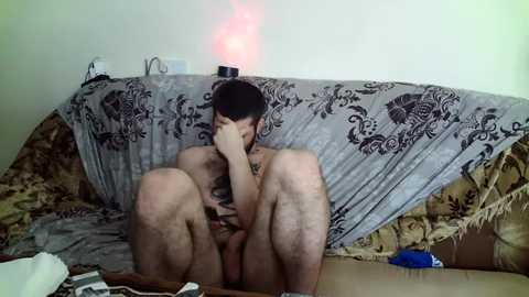 barney_teddy @ chaturbate on 20231215