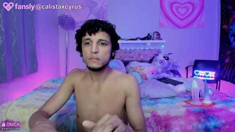 Media: calistaxcyrus Chaturbate 2023-12-15 04:32:00