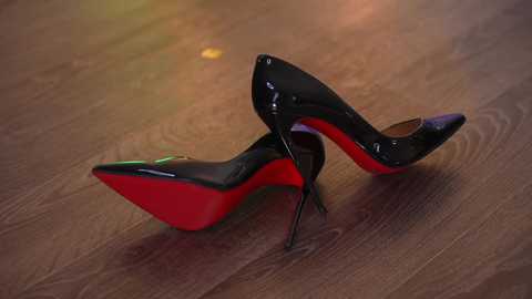 Media: eva_fashionista Chaturbate 2023-12-15 04:55:00