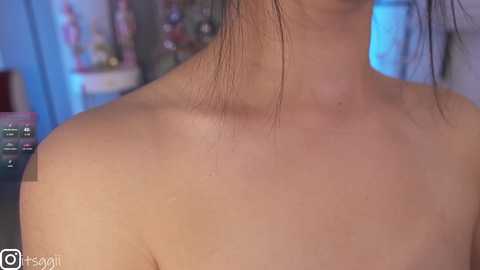 Media: gigi_ulala Chaturbate 2023-12-15 14:40:00