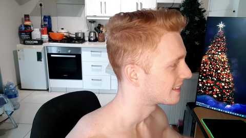 gingerboy_69 @ chaturbate on 20231215