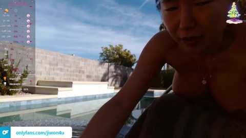 Media: jiwon4u Chaturbate 2023-12-15 19:11:00