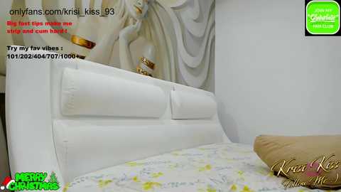 Media: krisi_kiss Chaturbate 2023-12-15 10:44:00