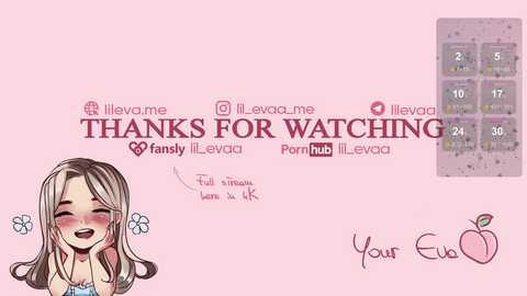 Media: lil_eva Chaturbate 2023-12-15 17:35:00