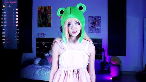 Media: madnessalise Chaturbate 2023-12-15 17:28:00