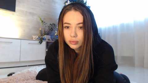 Media: meryfoxxx Chaturbate 2023-12-15 13:26:00
