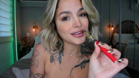 Media: one_more_cum Chaturbate 2023-12-15 20:52:00