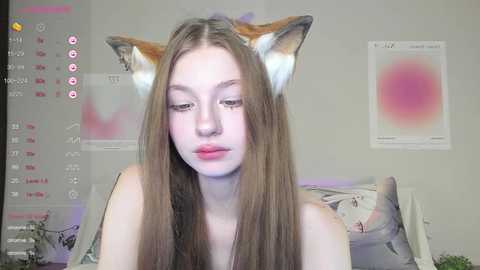 Media: shycinderella Chaturbate 2023-12-15 10:46:00