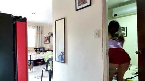 Media: xdreamangel Chaturbate 2023-12-15 06:56:00