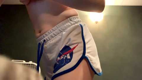 astriddabomb @ chaturbate on 20231216