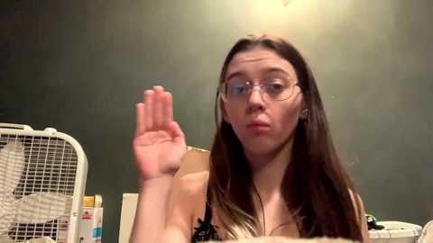 astriddabomb @ chaturbate on 20231216