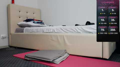 Media: carmela_fox Chaturbate 2023-12-16 08:29:00