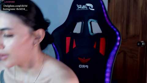 Media: charlotte114 Chaturbate 2023-12-16 01:07:00