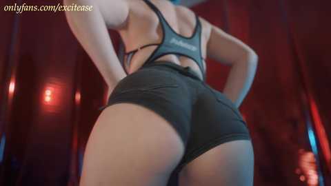 Media: excitease Chaturbate 2023-12-16 21:00:00