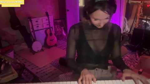 Media: kaileeshy Chaturbate 2023-12-16 05:24:00