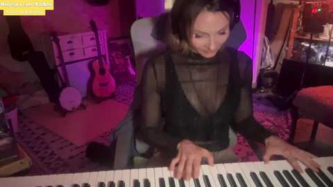 Media: kaileeshy Chaturbate 2023-12-16 05:48:00