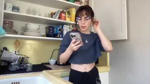 laceyflowers @ chaturbate on 20231216